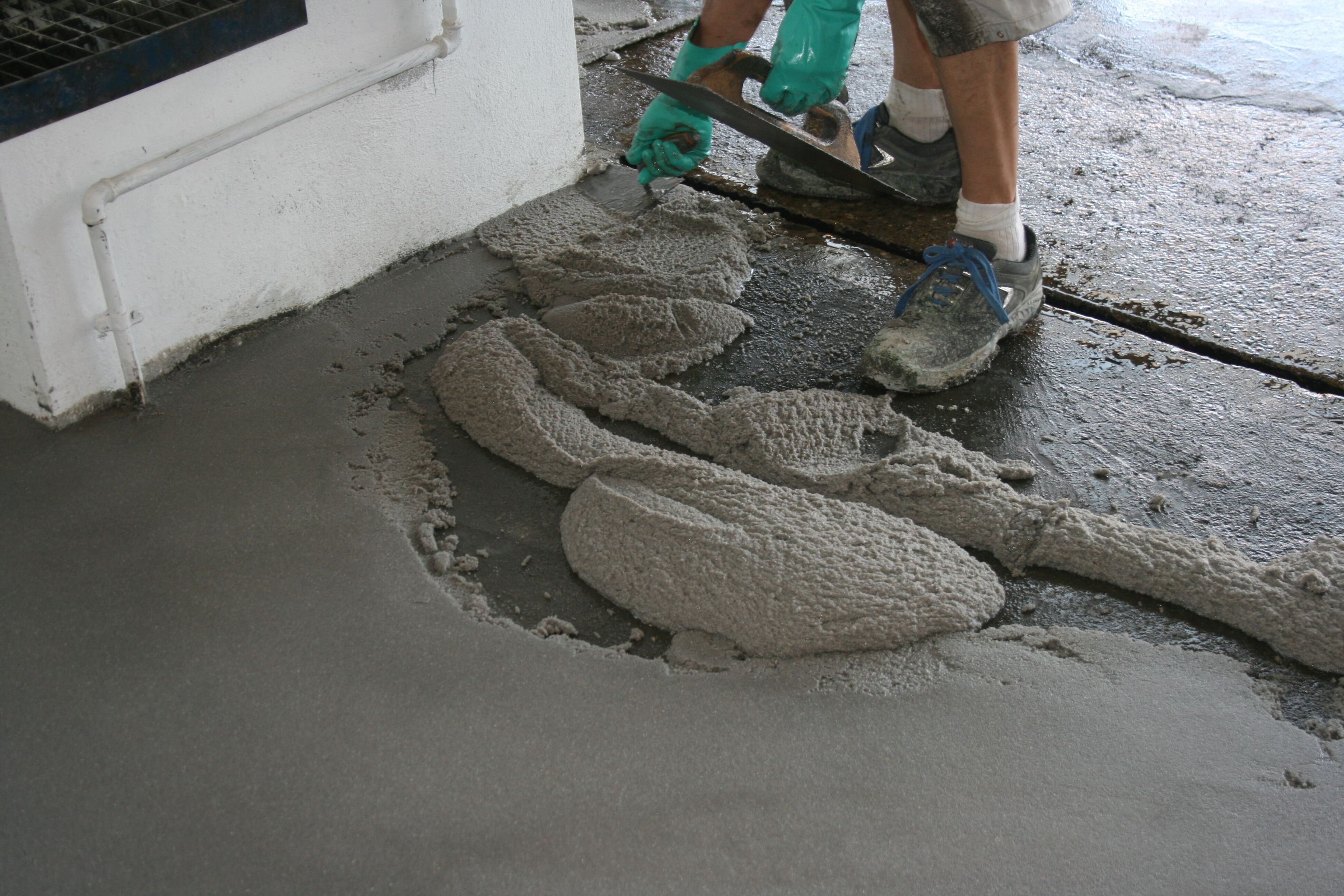 Жидкая гидроизоляция Winkler смолистые системы для полов и бассейнов ARCH-00146166 - Вид №4