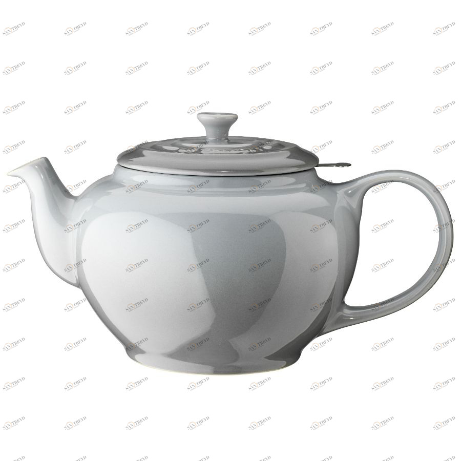 91010038541415 Чайник заварной Керамический Le Creuset Бельгия 