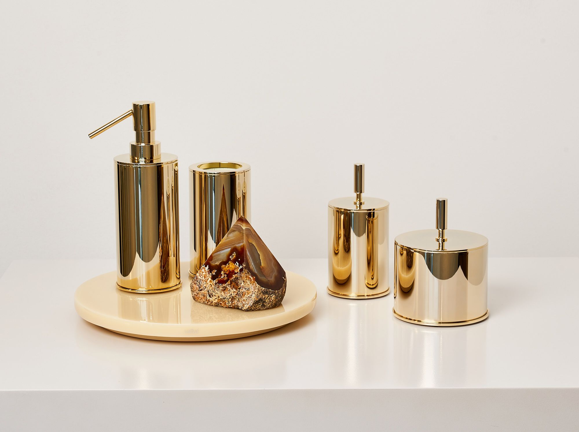 Хромированная металлическая хлопковая дверь Vallvé RITZ ARCH-00142260 - Вид №6