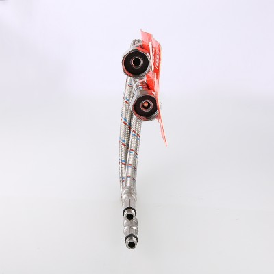 VTf.005.IS.0410060 Комплект гибкой подводки для смесителя Valtec 60 см  - Вид №2