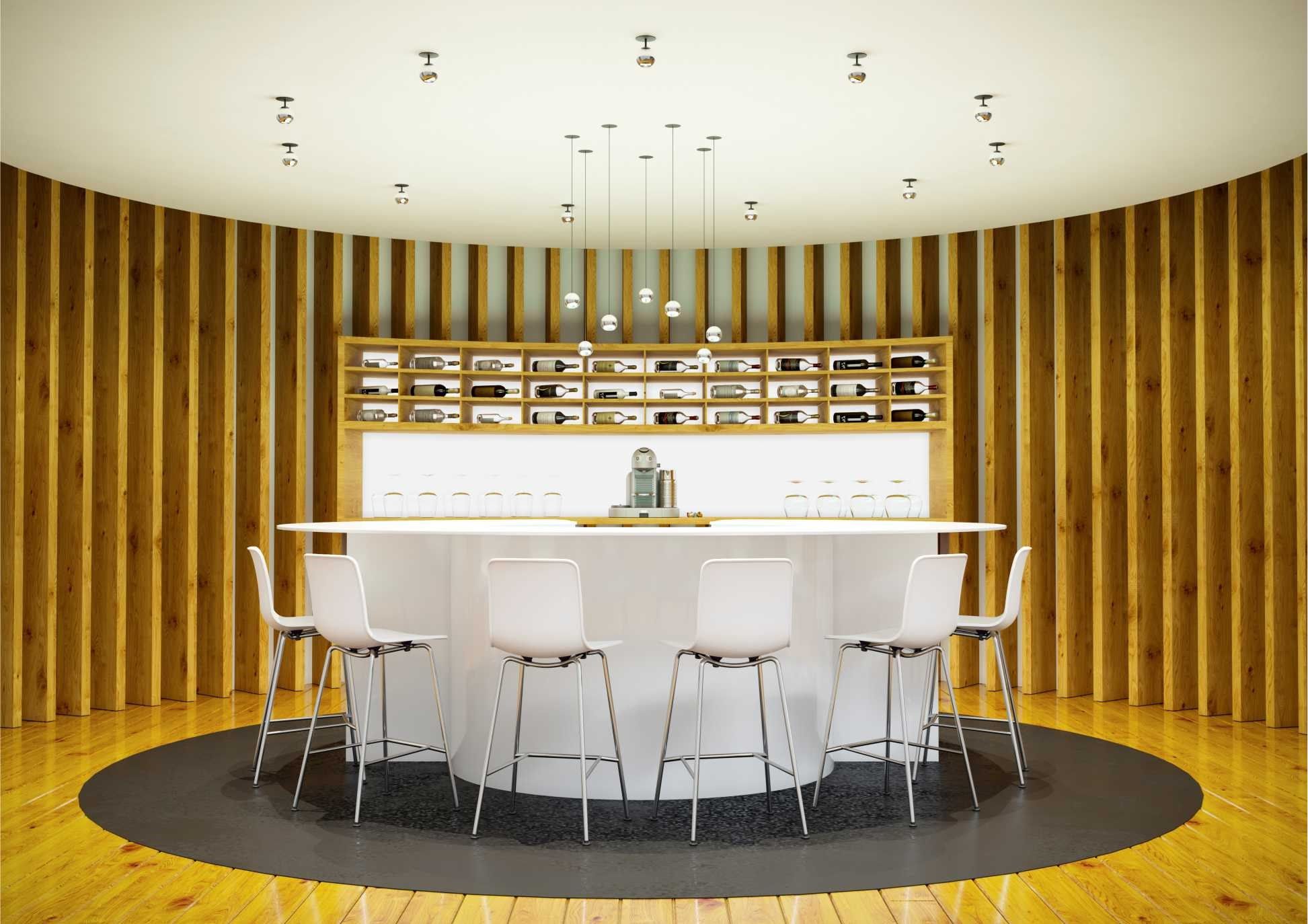 Алюминиевый светодиодный светильник с зажимом BENEITO FAURE ARCH-00071501 - Вид №5