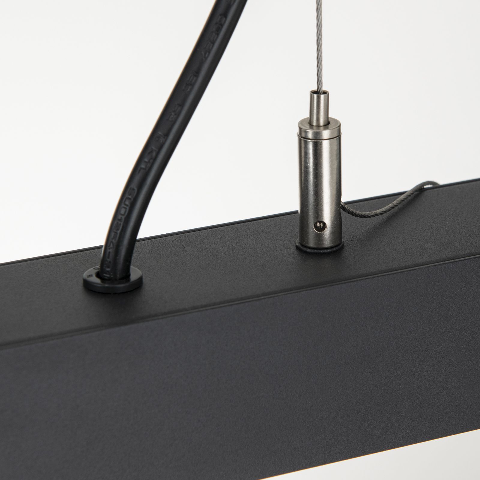 Алюминиевый светодиодный подвесной светильник Orion Bounce ARCH-00086381 - Вид №1