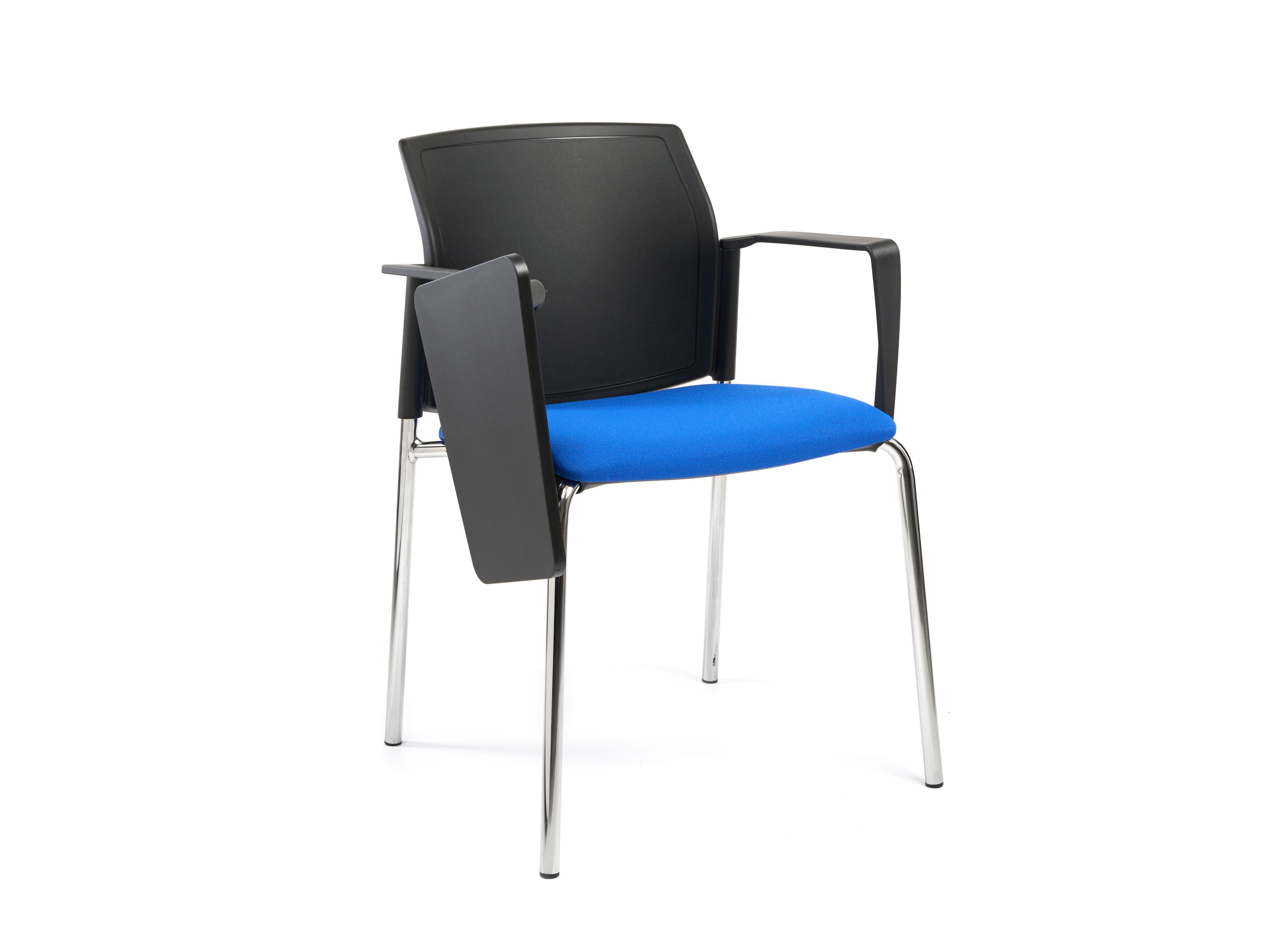 Стул для конференций из ткани с откидным верхом AP Factor Теннесси ARCH-00048661 - Вид №1