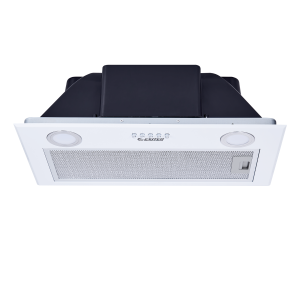 9240874 Вытяжка полновстраиваемая EXITEQ EX-1446 белый