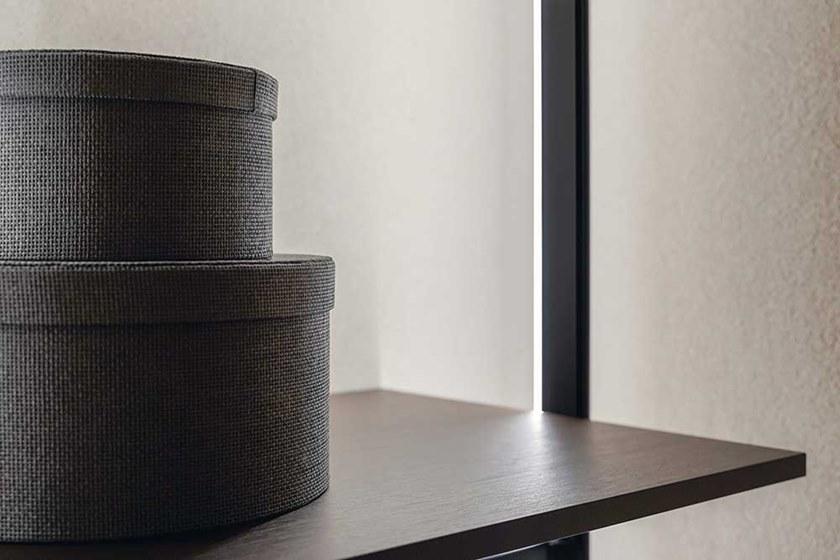 Maiullari Индивидуальная гардеробная sun-id-1496396 - Вид №2