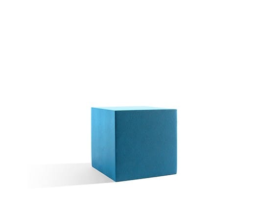 Квадратный пуф из пены QM Quinze & Milan Primary ARCH-00040097 - Вид №15