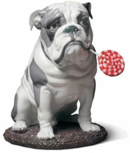 Lladró Фарфоровый орнамент  1009234