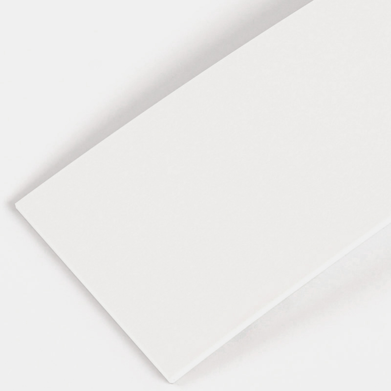 Кромка для столешницы  «Acryline» Белый матовый ALМ3 SIDAK SIST1209-2032