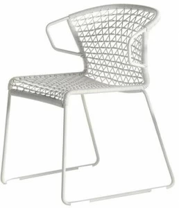 Potocco Штабелируемое кресло-санки Vela 698/p