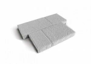 Maspe Srl Двухслойная текстурированная поверхность Skema