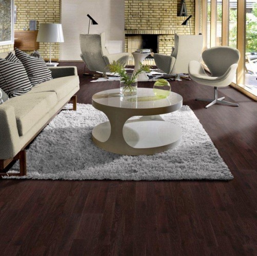 Паркетная доска Kahrs Дуб Супай 2600200546 - Вид №2