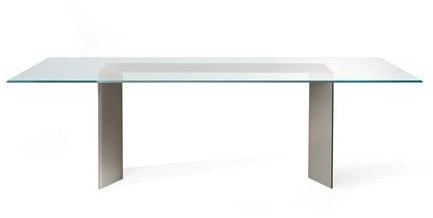 Gallotti&Radice Стол / стол из хрусталя sun-id-1402933 - Вид №5