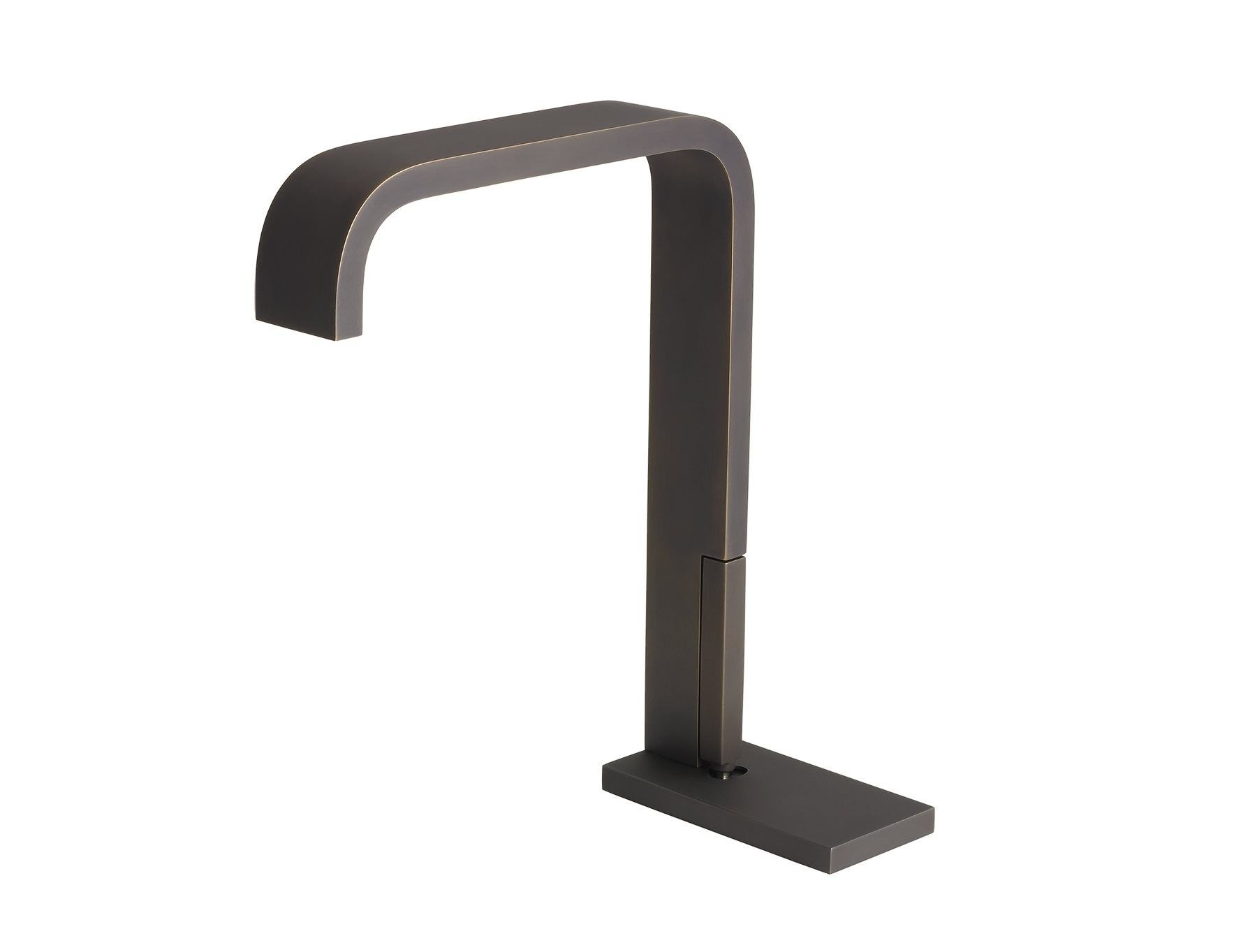 Смеситель для раковины с одним отверстием и пластиной rvb ANDREW ARCH-00011144