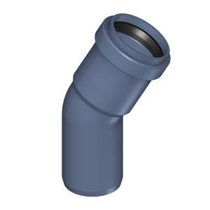 02171 Отводы Tece