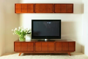 Morelato Тумба под ТВ Cherry Zero Art. 1737