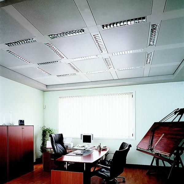 atena Стальные потолочные панели sun-id-1390748 - Вид №4