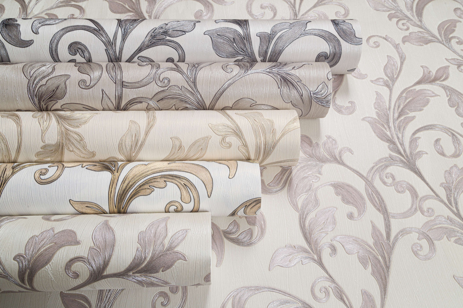 Рулон обоев основа Флизелиновая HC71581-19 Home Color Мин. заказ 6 рулонов HC7158119
