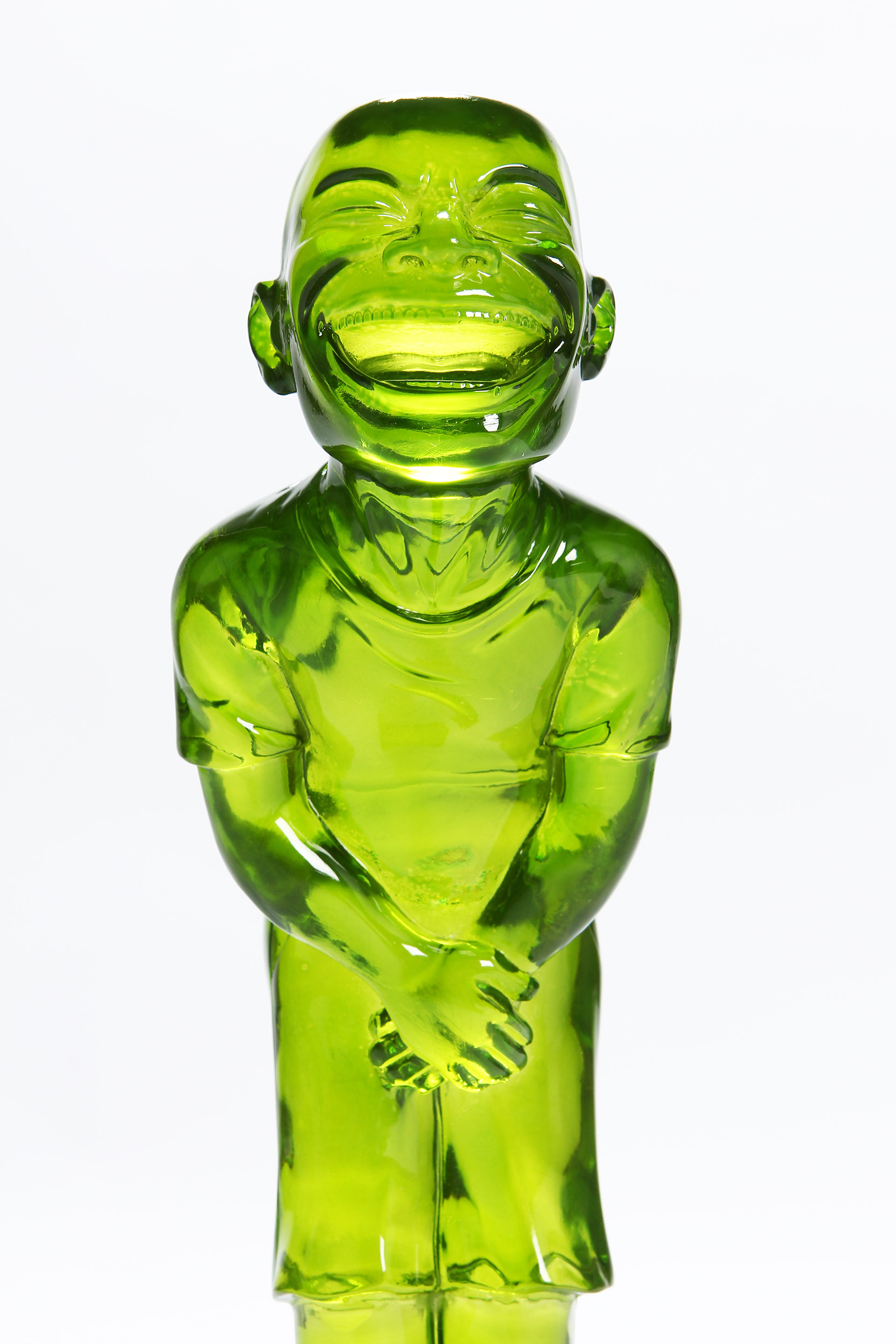 2000000051543 Статуэтка Grin SELETTI  - Вид №3