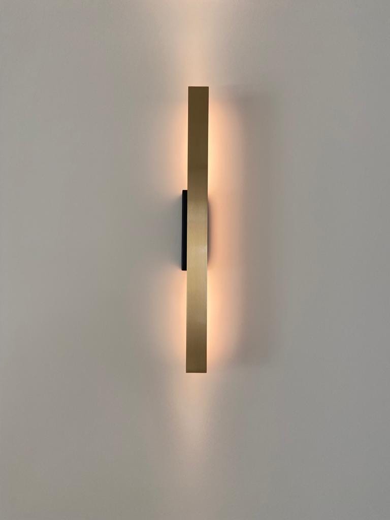 Светодиодный настенный светильник TEKNI-LED Cristal ARCH-00111766 - Вид №15