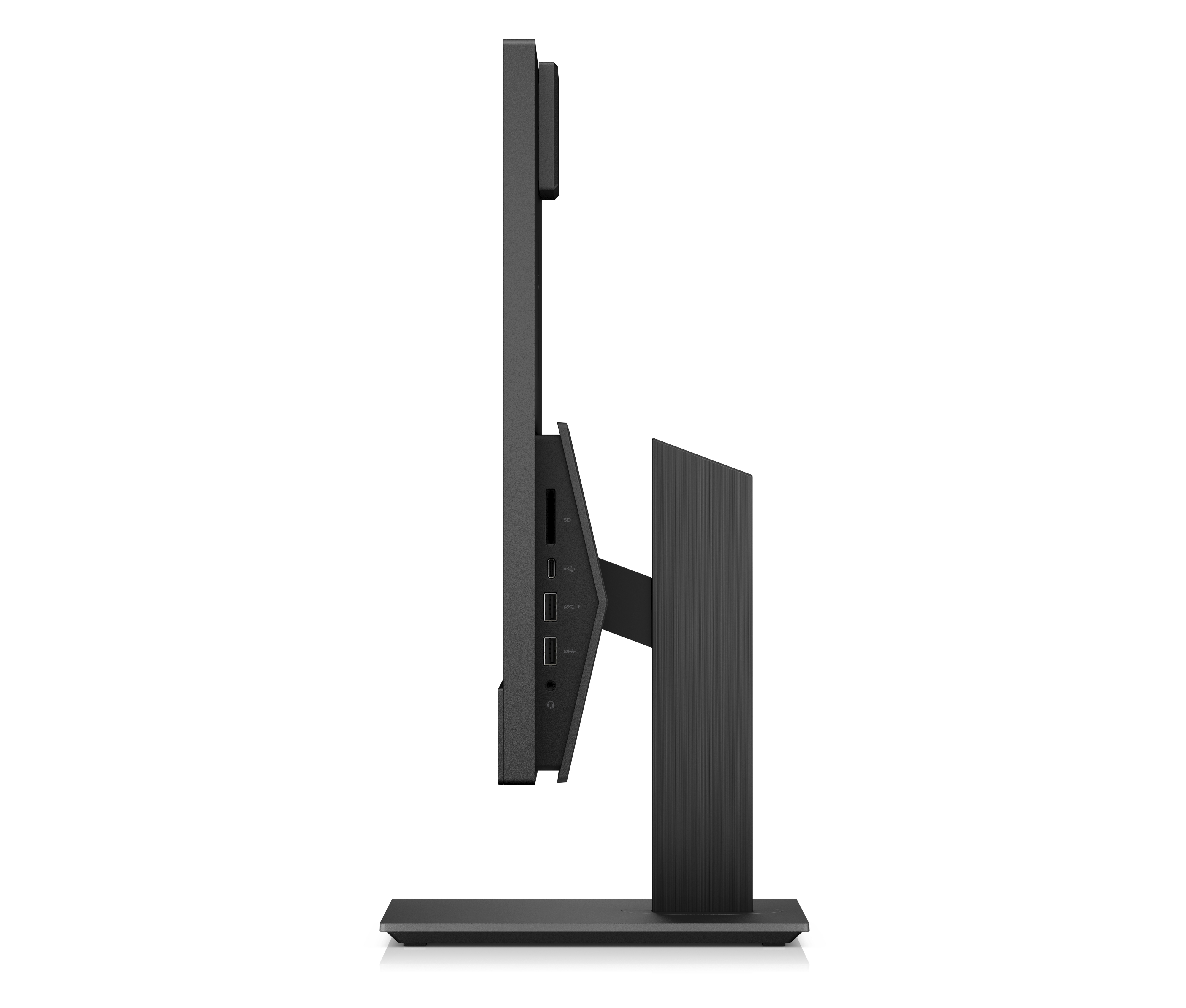 8PG98ES#ACB proone 440 g5 aio 23.8"(1920x1080 ips)/intel pentium g5420t(3.2ghz)/8192mb/256pcissdgb/dvdrw/wifi/war 1y/w10pro + dp port, has stand / vesa plate dib, spec HP Santreyd  - Вид №4