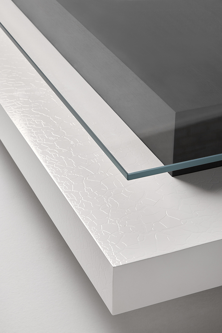 Журнальный столик в Детройте Detroit А3311 Coleccion Alexandra - Вид №2