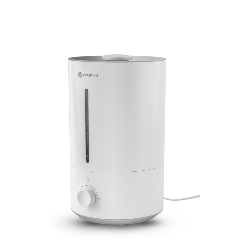 9186017 Увлажнитель воздуха Evolution HF-858 STDN-0068971 - Вид №1