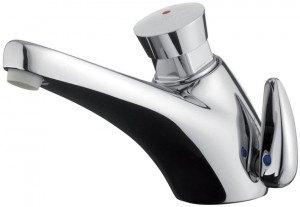 Порционный смеситель Presto 3000 68032