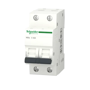 Автоматический выключатель Systeme Electric Acti9 1P N C32 А 4.5 кА 82850894 STLM-2188647