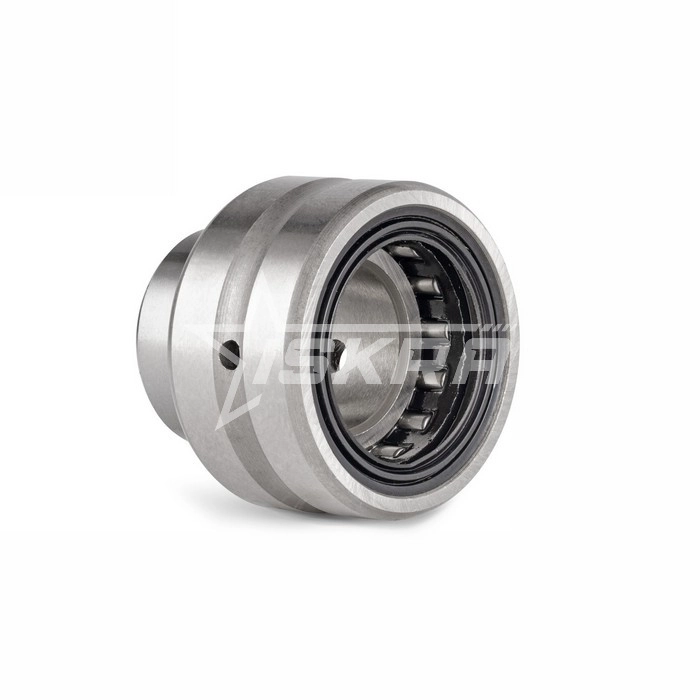 IS1579 Подшипник NA4908-2RS ISKRA  - Вид №3