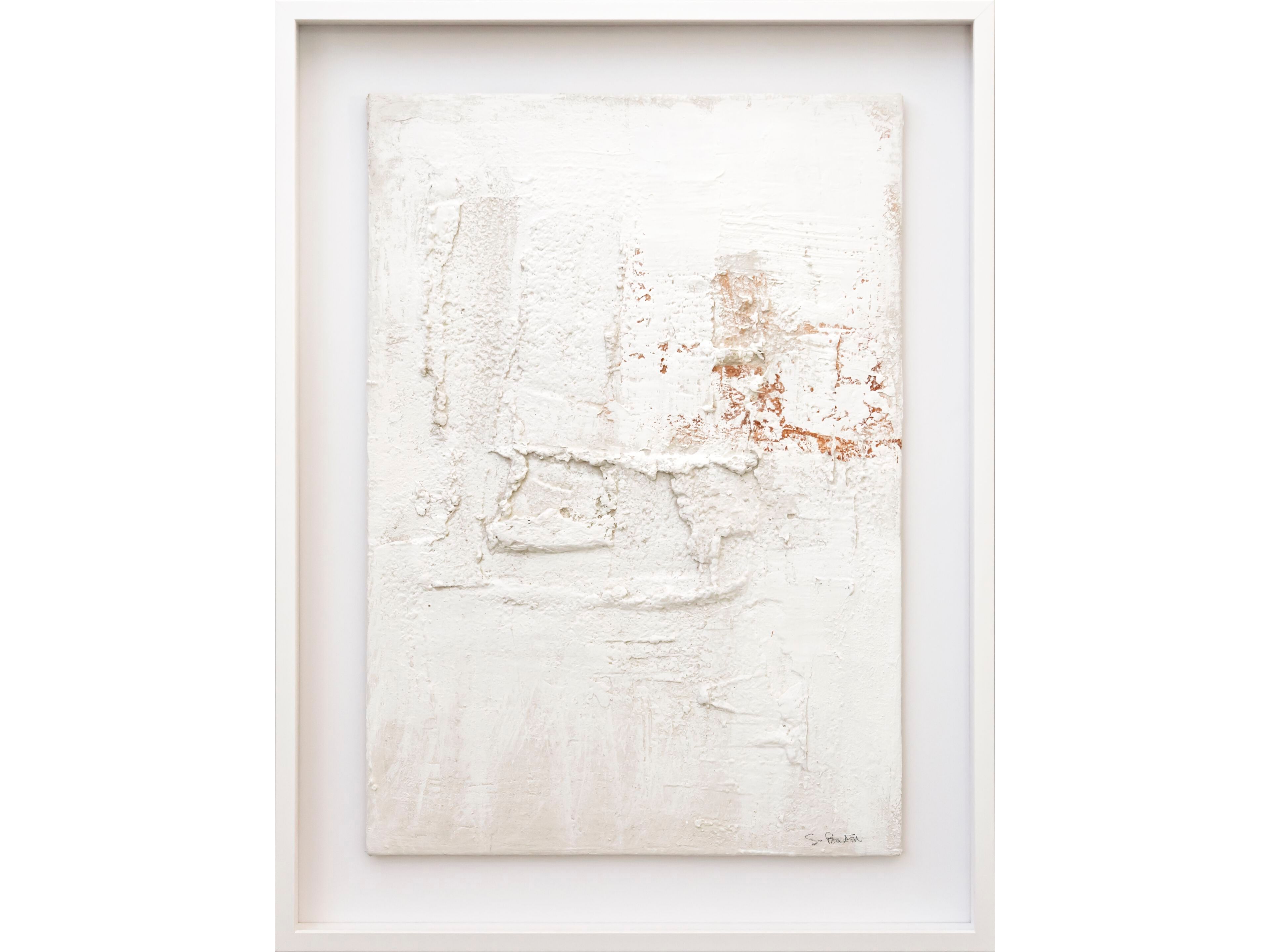 Картина в современном стиле NOVOCUADRO ART COMPANY Sand Breton ARCH-00035665