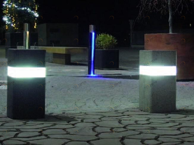 PAVESMAC Световой столбик sun-id-1432208