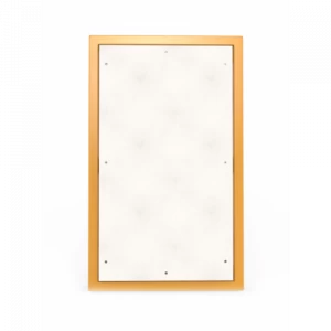 Ревизионный люк под плитку, распашной на присоске 200Х300