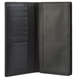 CEPU01862S Black Портмоне CEPU01862S Cerruti Doha
