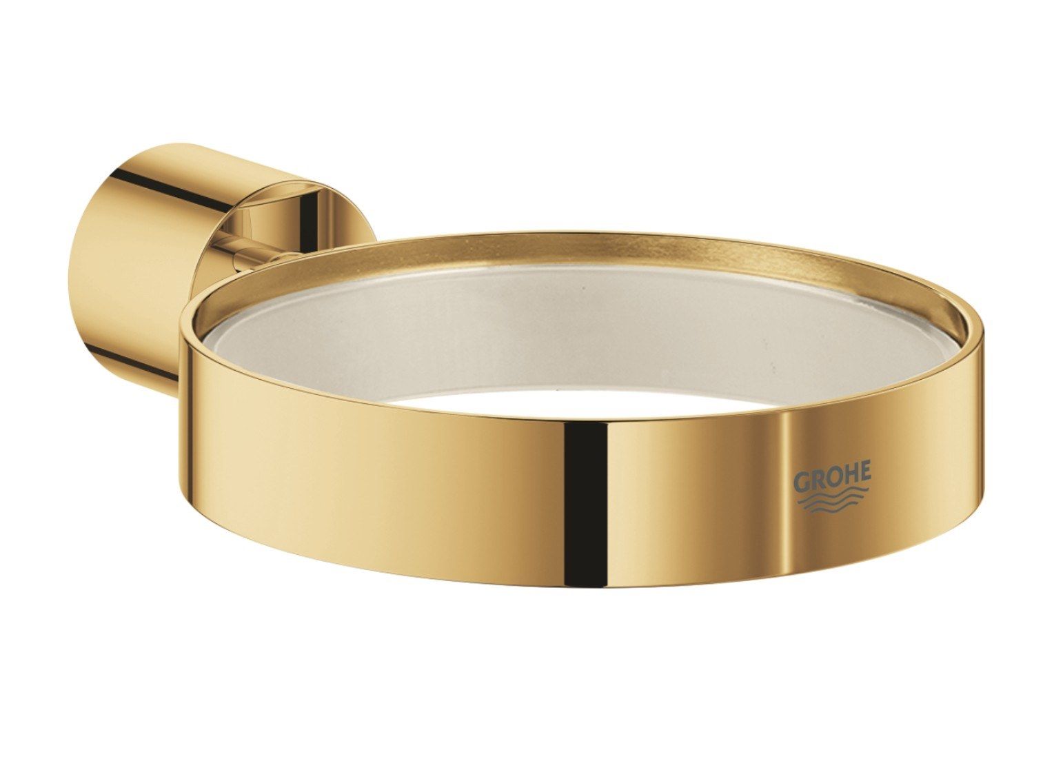 Настенная мыльница Grohe Атриум ARCH-00142102 - Вид №3