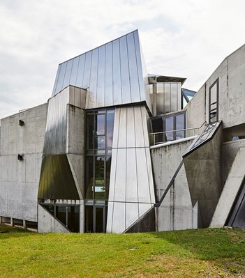 HV3 Бассейн vola  - Вид №10