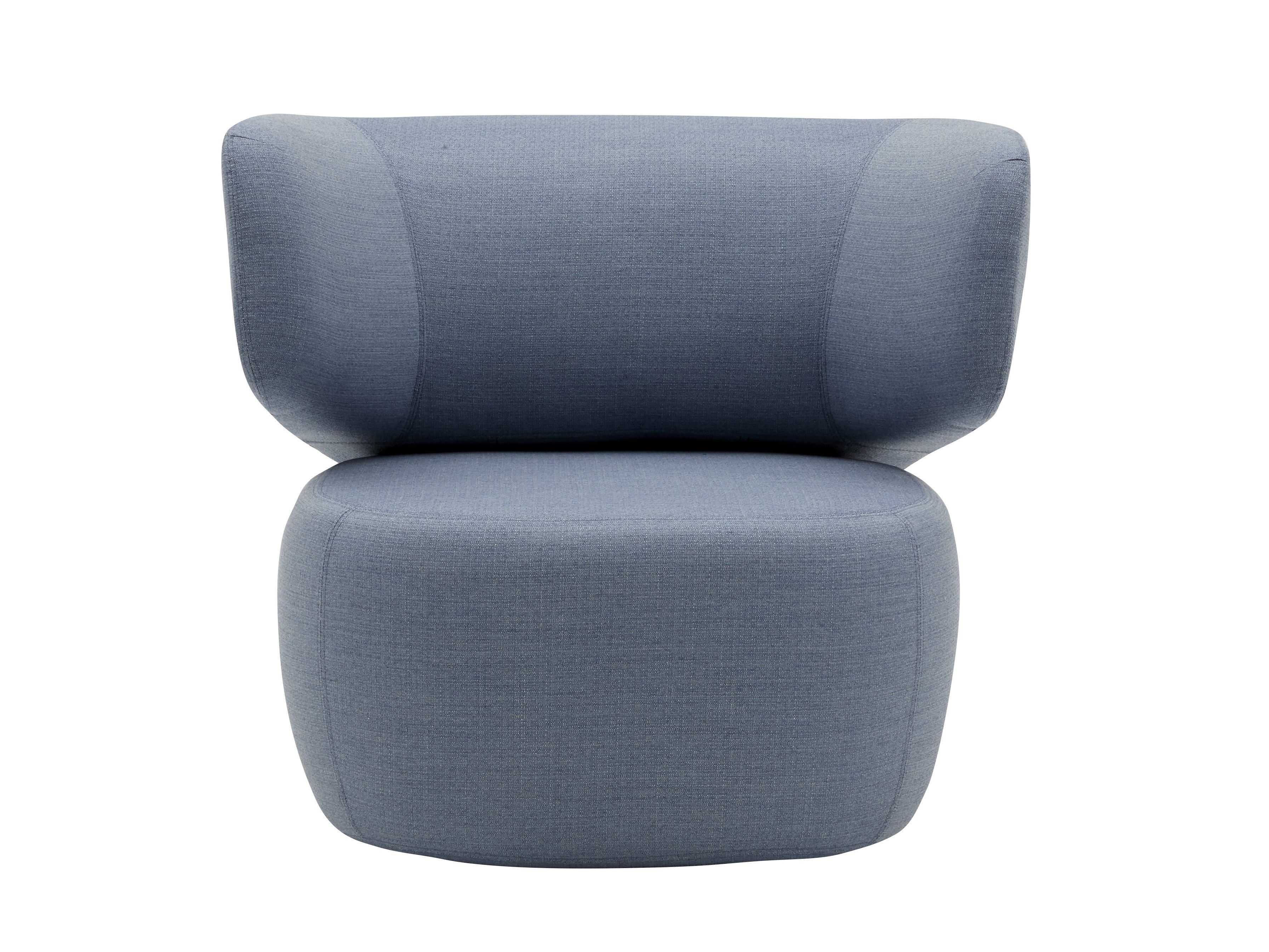 Тканевое кресло SOFTLINE ARCH-00133016 - Вид №1