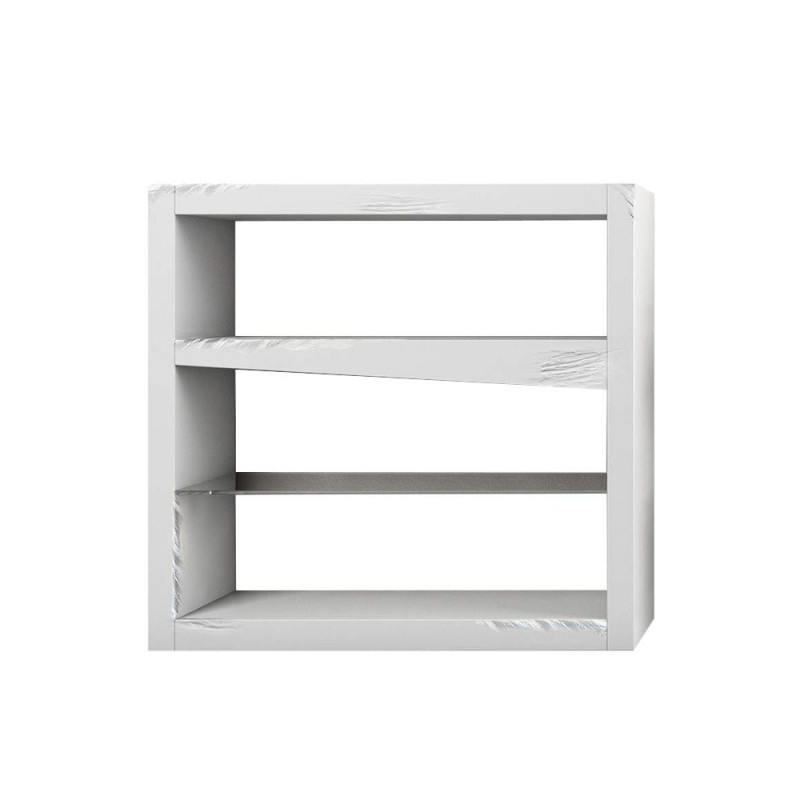 LA16/149X1400 Серванты Lampo Adriani e Rossi белый  - Вид №5