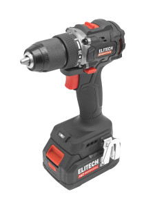 Дрель-шуруповерт ELITECH HD CD 20SL2 9130090