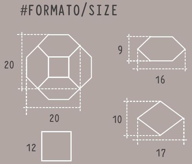 Danilo Ramazzotti Внутренняя облицовка майоликой Antico colore Ac16 - Вид №4