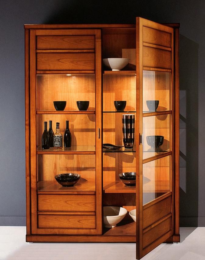 Витрина  ARTE BROTTO F542 