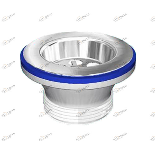 Выпуск 1 1/2 (д/мойки) М100 АНИ М100 АНИ пласт 151737