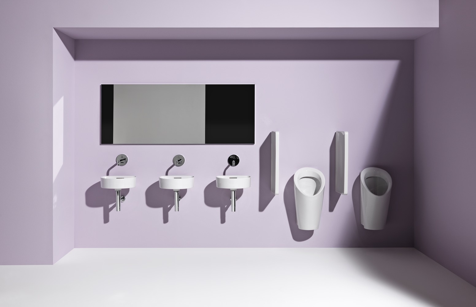 H8112817571091 Мини-раковина LAUFEN PRO - Вид №4