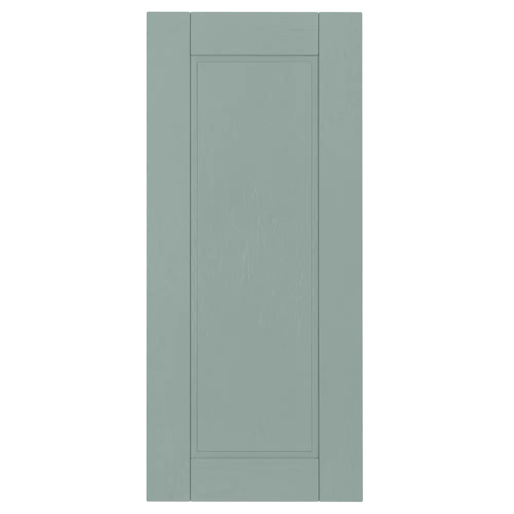 Фасад кухонного шкафа Томари 44.7x102.1 см KONSENSA МДФ цвет голубой STLM-2049856 - Вид №3