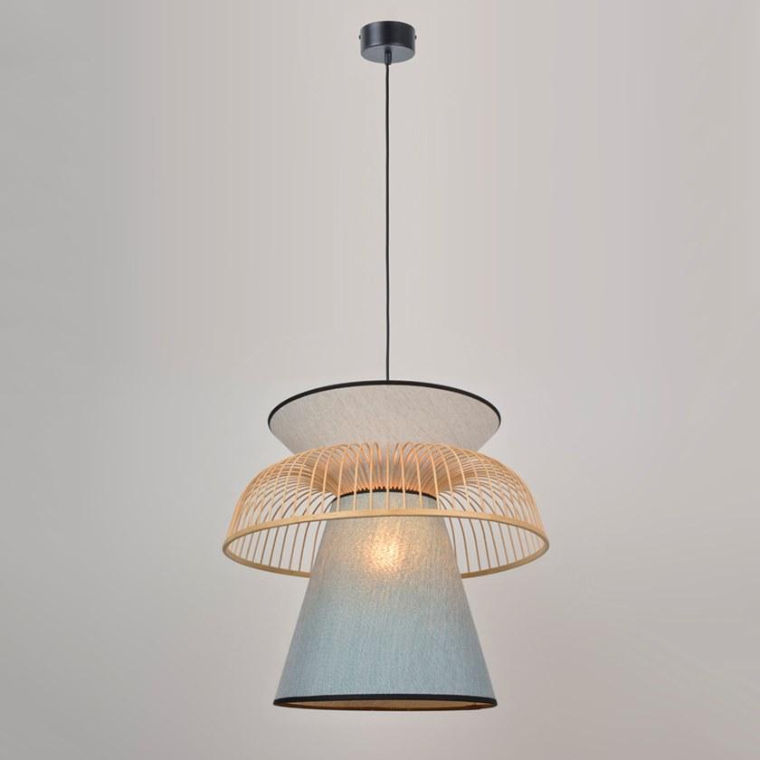 Market Set Подвесной светильник Mekko 653637/-38 - Вид №8