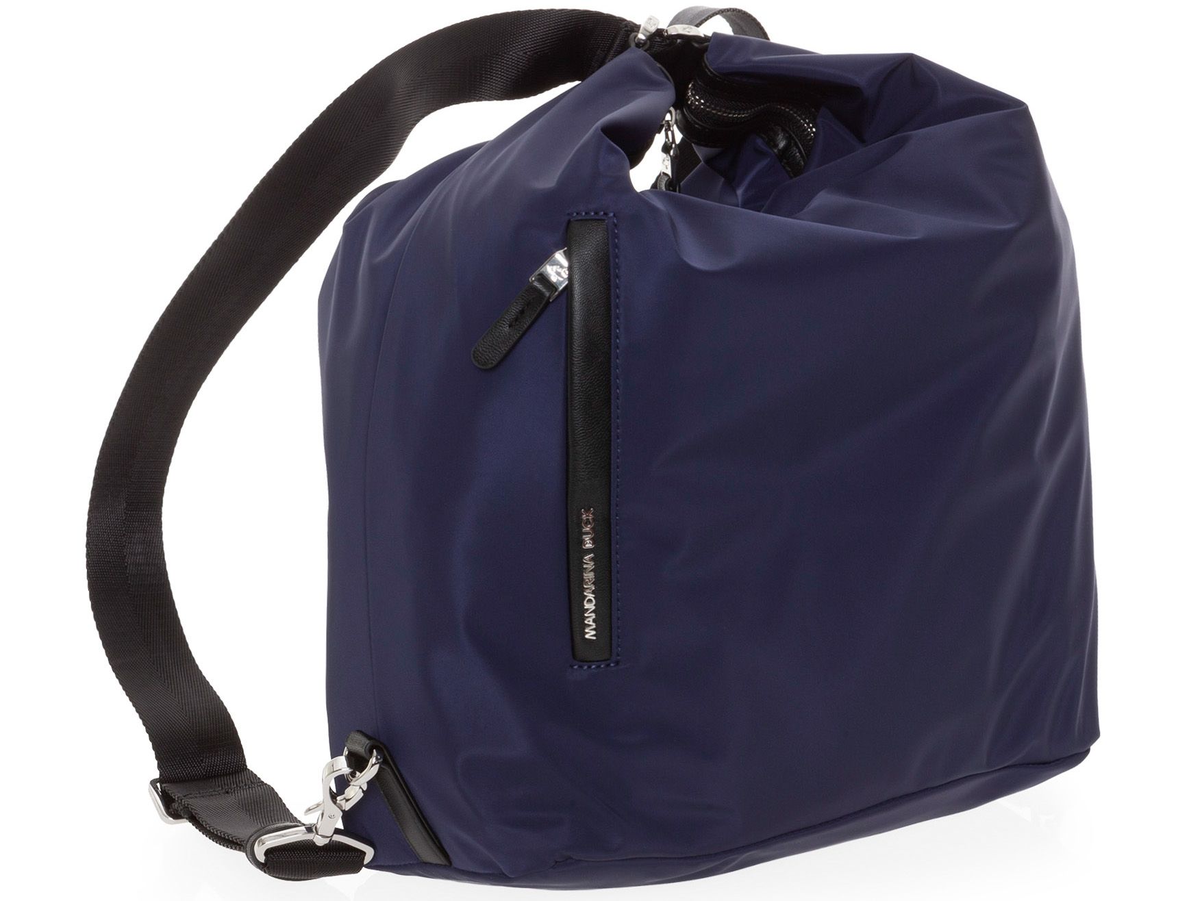 VCT10-20Q Сумка-рюкзак VCT10 Shoulder Bag Mandarina Duck Hunter  - Вид №2