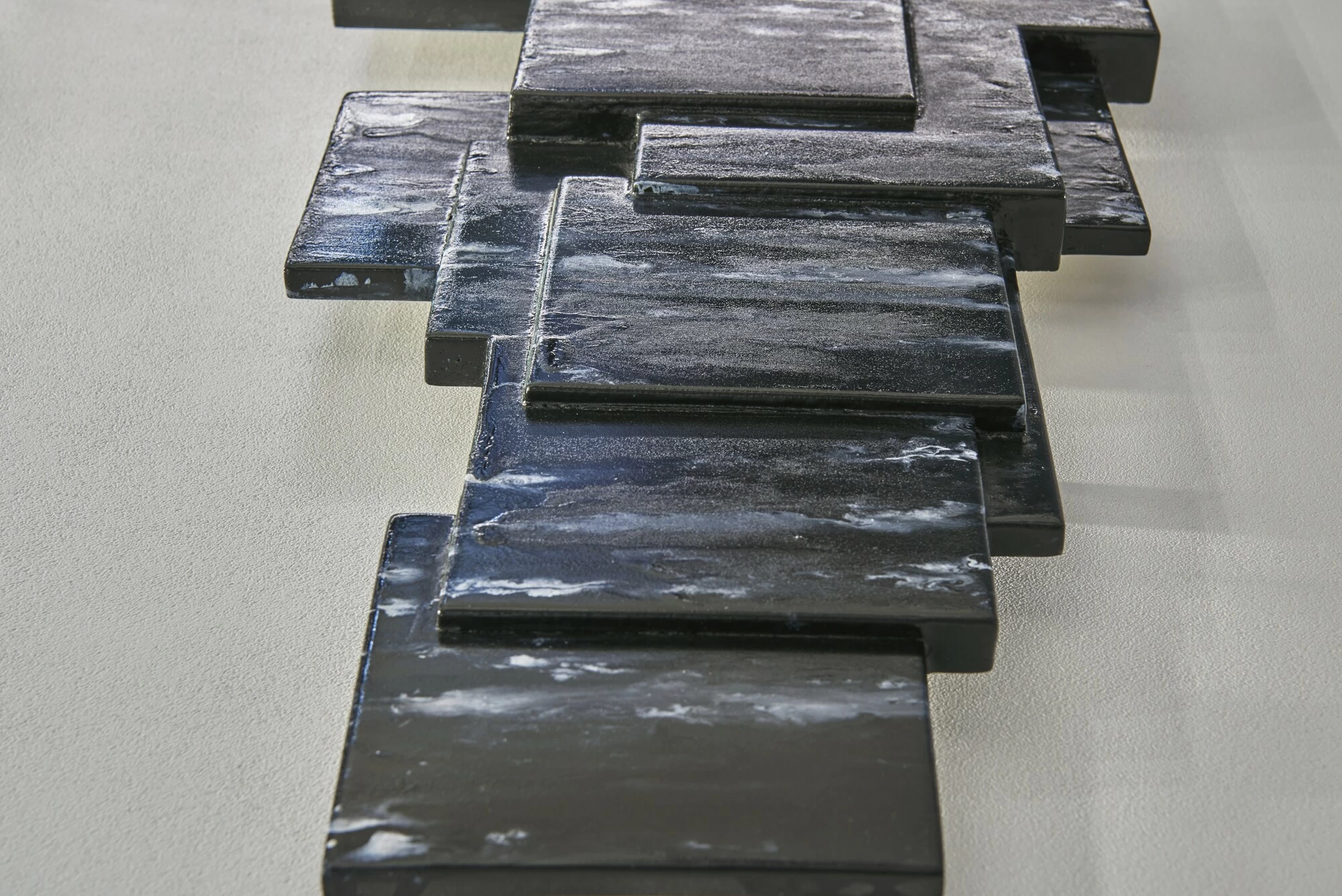 Электрический радиатор 200 x 50 cm Voile épure Cinier  1000 Вт sun-id-1218155 - Вид №3