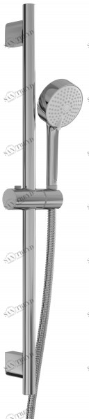 E76907RU-CP Душевой комплект Jacobdelafon BEAT Santreyd