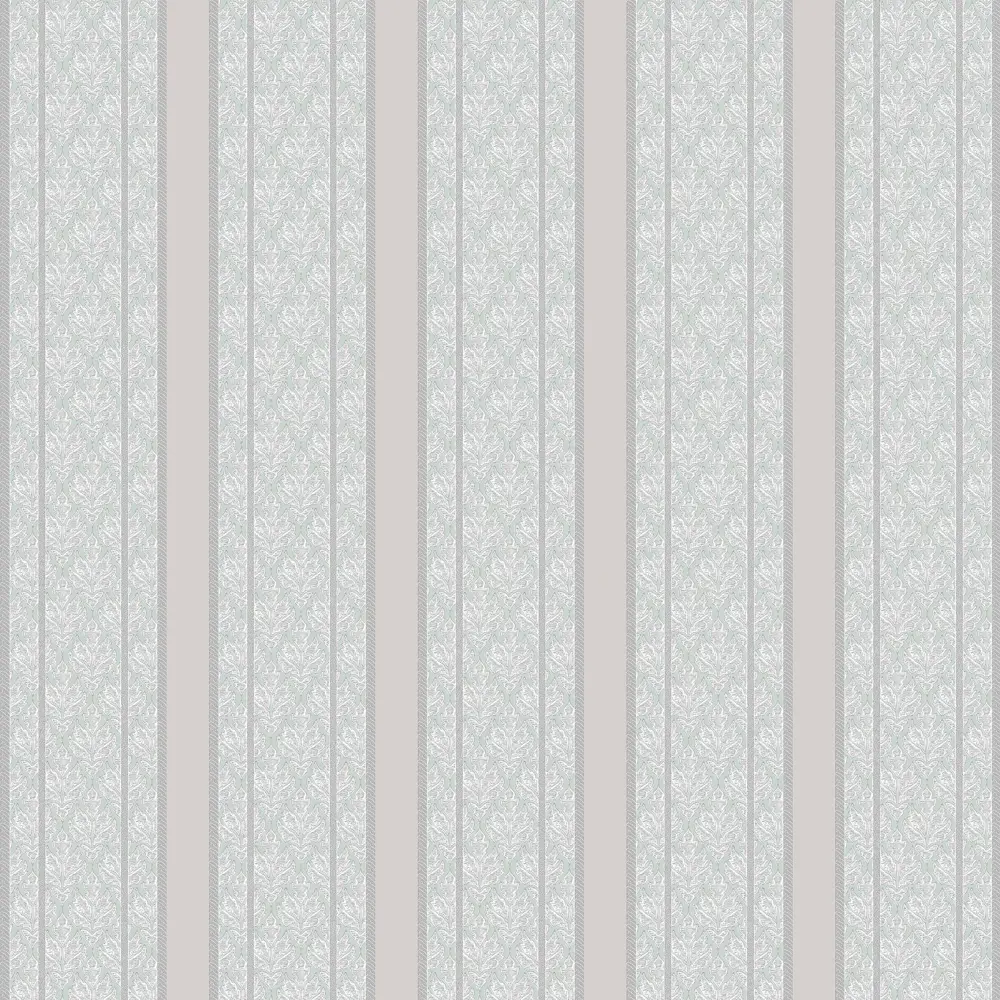 Обои флизелиновые Erismann Millennium зеленые 1.06 м 3641-6 STLM-2000316 - Вид №1