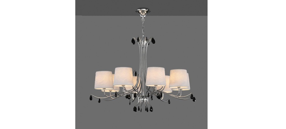 066457 Люстра 6312 Mantra Andrea - Вид №6