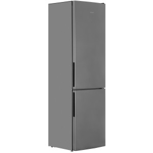 9031709 Холодильник с морозильником   ATLANT ХМ-4626-181 серебристый